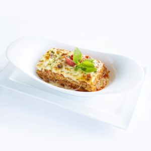 Beef Lasagna Colombo