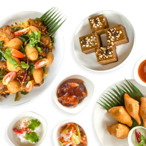 Best Mutton Biriyani Colombo