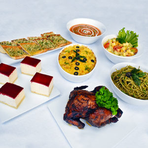 Italian Food Colombo