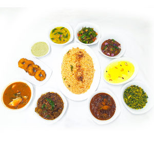 Jaffna Mutton Colombo