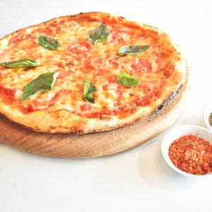 Margarita Pizza Colombo