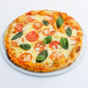 Margherita Pizza Colombo