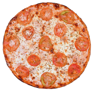 Margherita Pizza Colombo