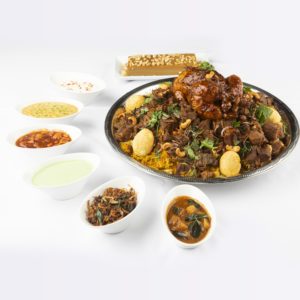 Mutton Biriyani Sawan Colombo