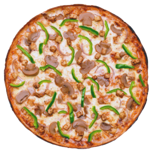 Paneer Pizza Colombo