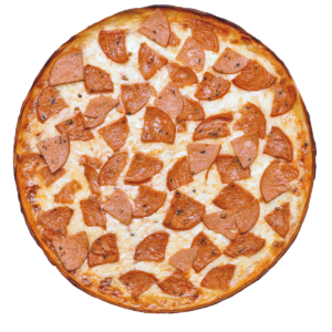 Salami Pizza Colombo