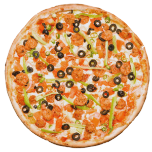 best prawns pizza colombo