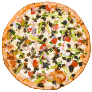 mutton pizza colombo